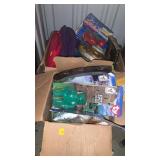 Group lot Vntg items