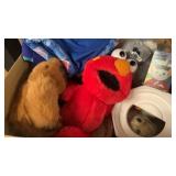 Stuffed Animals misc