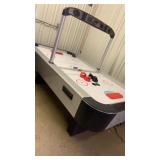 Air Hockey Table Sportcraft - air table works,