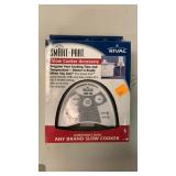 Smart part slow cooker accessory