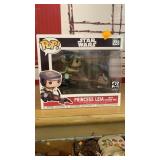 Star Wars Pop! Princess Leia