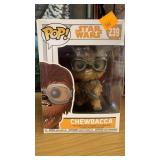 Star Wars Pop! Chewbacca