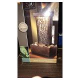 Slate Tower Fountain