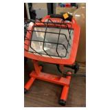 Work Light (needs new bulb)