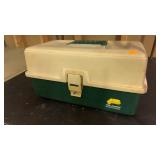 Plano Fishing Tackle Box