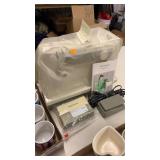 1937 Kenmore zigzag sewing machine