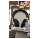 Heydey wireless headphones