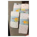 Cat Jack tights 12- 14