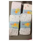 Cat Jack tights 12-14