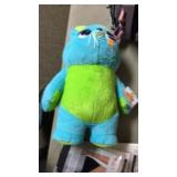Toy Story stuffed bunny