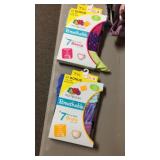 Fruit of the Loom underwear size 8