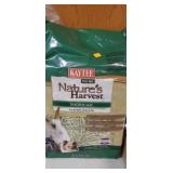 Nature Harvest Timothy Hay (opened)