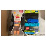 Small Boxer Briefs Mens