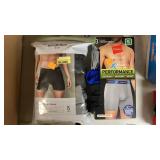 XL Boxers Goodfellow