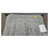 2 Threshold Memory Foam Bath Rugs
