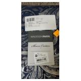 Madison Park Shower Curtain