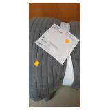 Garment Washed Microfiber Quilt King?