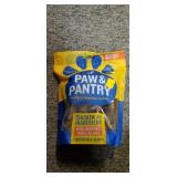 3 packs Paw & Pantry Rawhides
