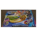 Beyblade Burst Rise Hyper Sphere Vortex Battle