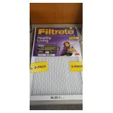 Filtration ultra allergen healthy living filters