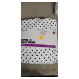 Room Essentials Twin/TXL Sheet set