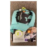 Shopping Cart/High Chair Cover