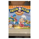 Maya Games Fryin Flyin