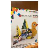 Magna-Tiles