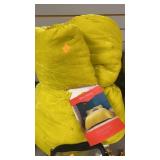 Opalhouse King Quilt