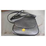 Gray bag