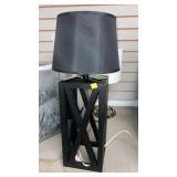 Black Lamp