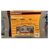 Durabuilt household tool set