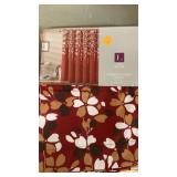 Shower Curtain