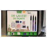 DIY Gallery Designer