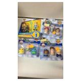 Misc. Disney Pixar Toy Story