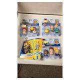 Misc. Disney Pixar Toy Story