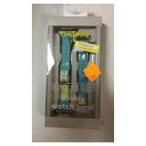 heydey double watch band