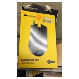 Corsair Harpoon RGB Pro