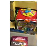 Vtech sort and discover activity cube