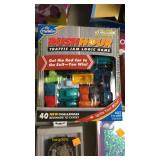 Thinkfun rushhour traffic logic game