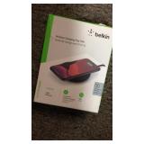 Belkin wireless charging pad 10w