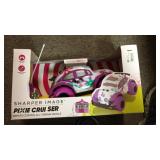 Pixie Crui Ser VWCar