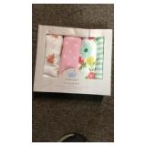 Cloud Island Flannel Blankets