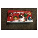 Angry Birds game pack