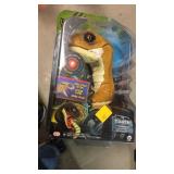 Untamed ferocious your fingertips