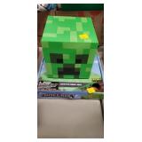 Minecraft Creeper Mood Light