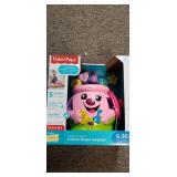 Fisher Price Laugh &Learn Cookie Shape Surprise