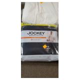 4 back v-neck Jockey Generation T-shirts