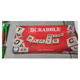Scrabble Game