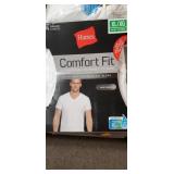 Hames comfort fit T-shirts sz xl